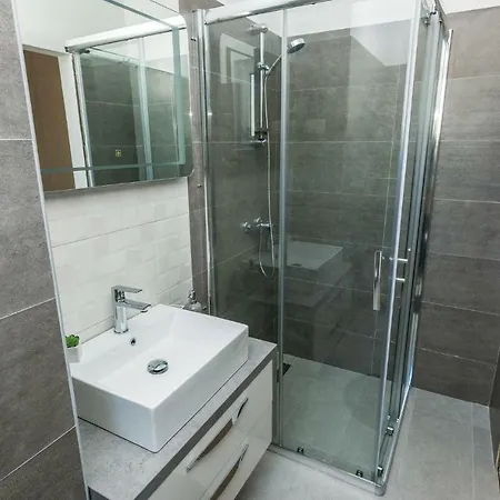 度假居 Three-bedroom Holiday In